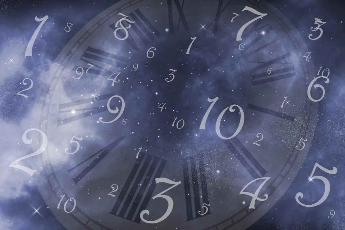 Неделна нумеролошка прогноза до 13 август 2023 година